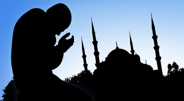 Culture Trivia Question: Which is the most sacred place to Muslims?
