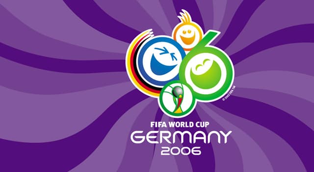 Sport Trivia Question: Which team did not concede a goal in the Football World Cup of 2006?