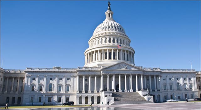 History Trivia Question: Which U.S. Congress was known as the "Billion Dollar Congress"?