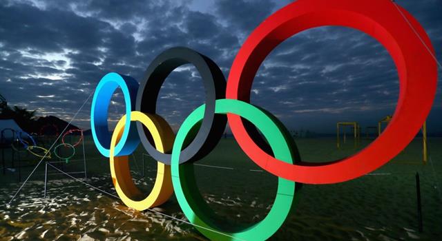 Sport Trivia Question: Who is considered the father of the modern Olympic Games?