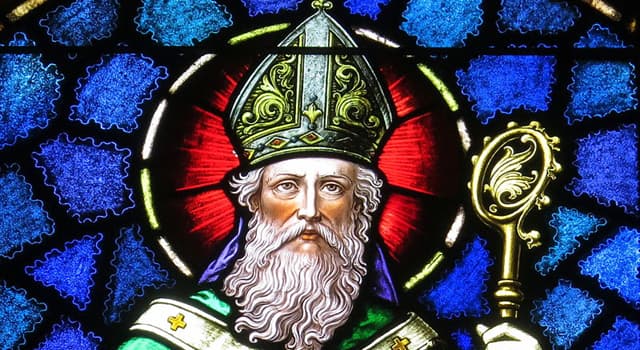 Cultura Domande: Chi è il santo patrono dell'Irlanda?