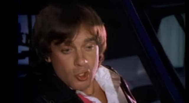 Culture Trivia Question: Who sings the chorus on Eddie Money's 1986 hit "Take Me Home Tonight"?
