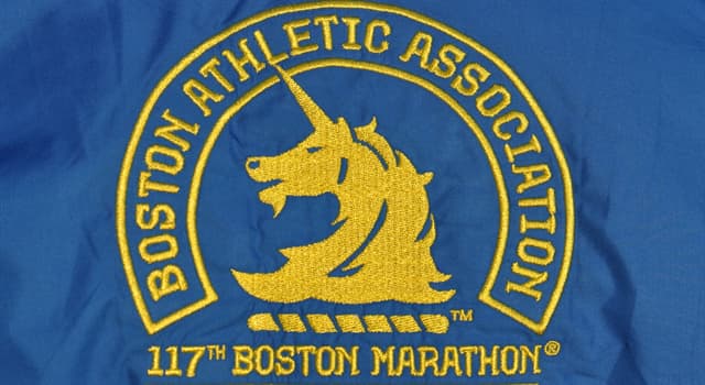 History Trivia Question: Who was the first woman to complete the Boston Marathon?