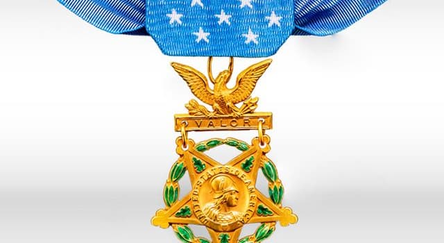 History Trivia Question: Who was the only U.S. Army Air Service World War I Medal of Honor recipient who lived to receive the Medal?