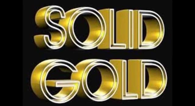 Movies & TV Trivia Question: Who was the original host of the U.S. TV music series "Solid Gold"?