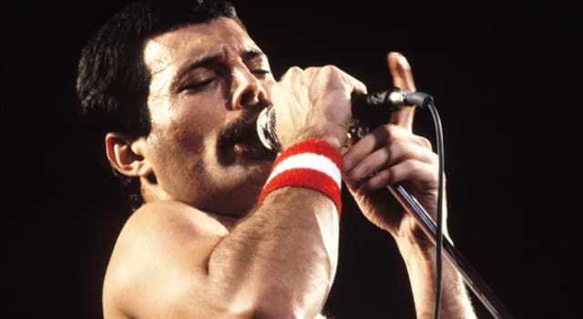 Sociedad Pregunta Trivia: ¿A qué país actual corresponde el lugar de nacimiento de Freddie Mercury?