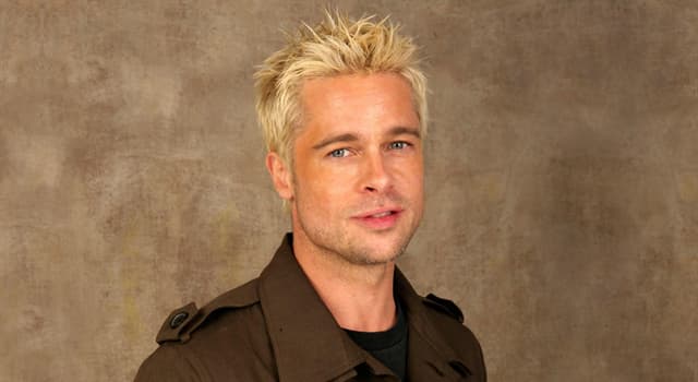 Movies & TV Trivia Question: Brad Pitt played a teenager with raging hormones on which prime time U.S. TV soap opera?