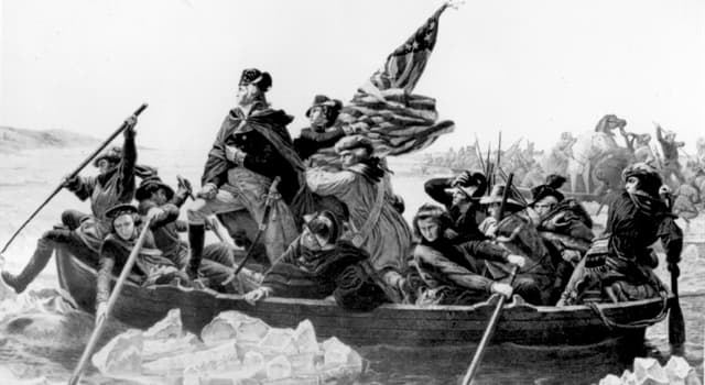 History Trivia Question: During the American Revolution, who was Francis Marion?