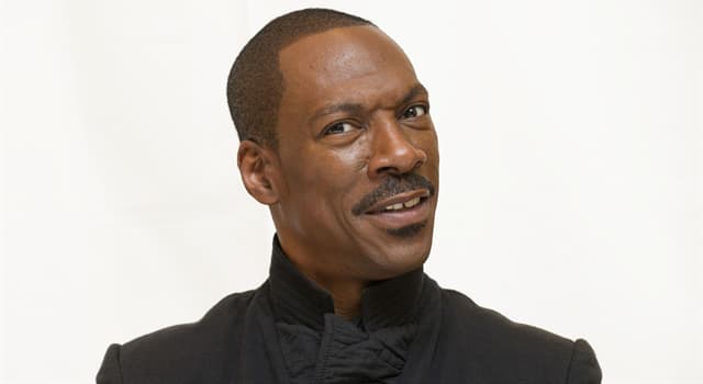 Culture Trivia Question: Eddie Murphy appeared in which Michael Jackson music video?