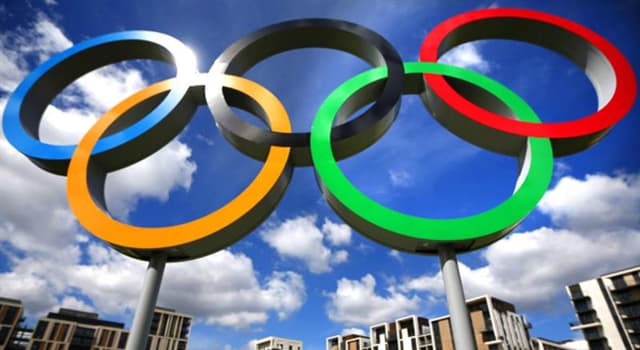 Deporte Pregunta Trivia: ¿El Juego de la soga era una vez una parte de los Juegos Olímpicos?