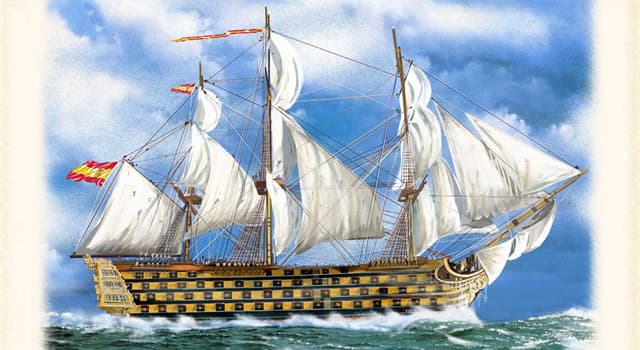magellans 5 ships