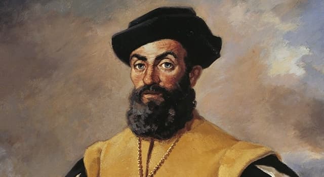History Trivia Question: How many men returned to Spain from the original crew of Ferdinand Magellan's first circumnavigation of the Earth?