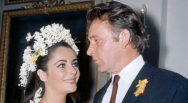 Culture Trivia Question: How many times was Richard Burton nominated for an Academy Award?