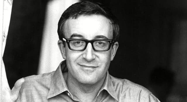 Movies & TV Trivia Question: In which film did Peter Sellers win a British Academy of Film and Television Arts (BAFTA) Award for Best Actor?