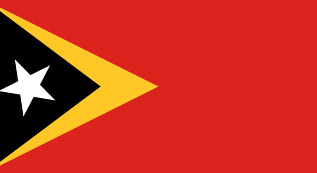 Society Trivia Question: On what date was the Democratic Republic of Timor-Leste recognised as a sovereign, independent nation by the UN?