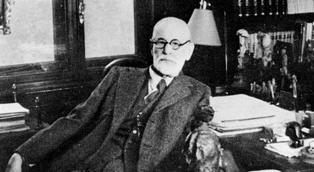Сiencia Pregunta Trivia: ¿Qué fobia padeció Sigmund Freud?