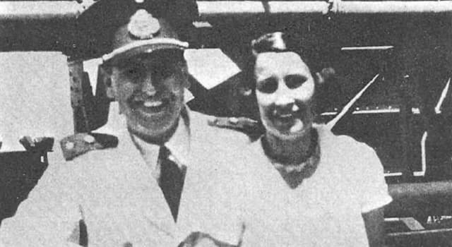 Historia Pregunta Trivia: ¿Quién fue la primera esposa del General Juan Perón, tres veces presidente de la República Argentina?