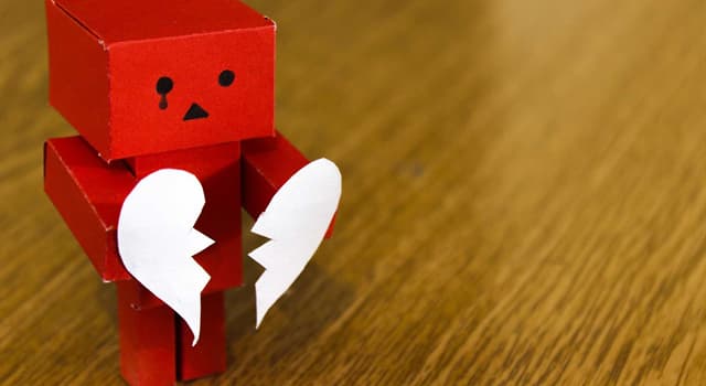 Sociedad Pregunta Trivia: ¿Se puede morir de un "corazón roto"?