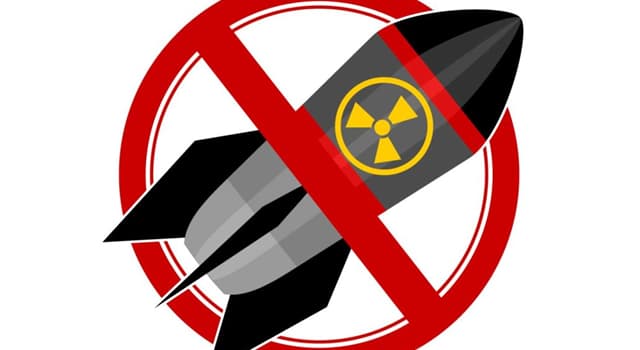 Science Trivia Question: Through 2017, approximately how many nuclear weapons have been tested, globally?