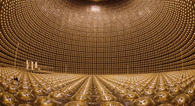 Сiencia Pregunta Trivia: ¿Tienen masa los neutrinos?