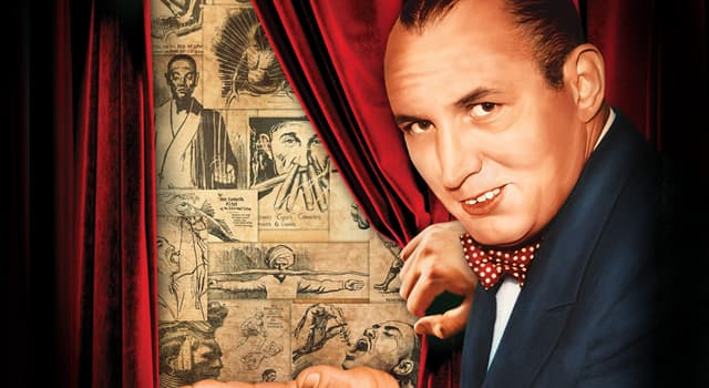 History Trivia Question: What did Robert Ripley mention in “Believe It or Not!" on 3 November 1929?