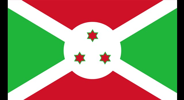 Geography Trivia Question: What is the capital of Burundi?