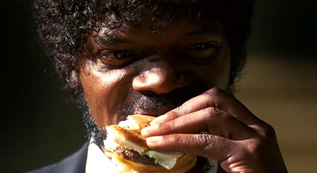 In Pulp Fiction What Kind Of Trivia Questions QuizzClub