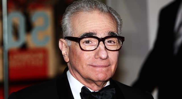 Movies & TV Trivia Question: What Martin Scorsese film is set in Five Points, Manhattan?