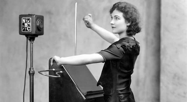 Culture Trivia Question: What musical instrument invented by a scientist and spy whilst researching proximity sensors in 1920, is not touched by the performer?