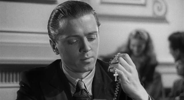 Movies & TV Trivia Question: What was Richard Attenborough’s role in the film 'Brighton Rock'?