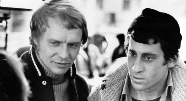 Movies & TV Trivia Question: In an American action TV series, what was the character name of Starsky & Hutch's captain?