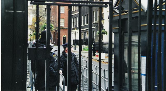 History Trivia Question: When did Provisional IRA attack 10 Downing Street?