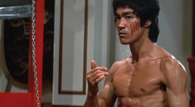 Movies & TV Trivia Question: Where was Bruce Lee born?