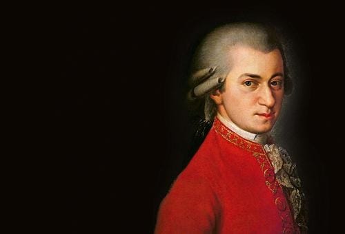 Culture Trivia Question: Which city is the title of Mozart's 38th Symphony?