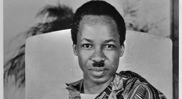 History Trivia Question: Which country was Julius Nyerere first Prime Minister?