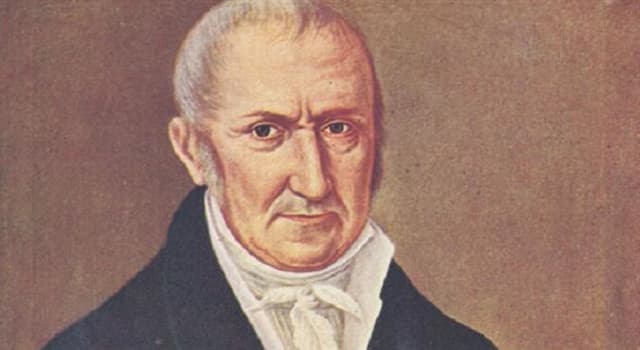 Science Trivia Question: Which gas did Alessandro Volta discover in 1776 and isolate in 1778?