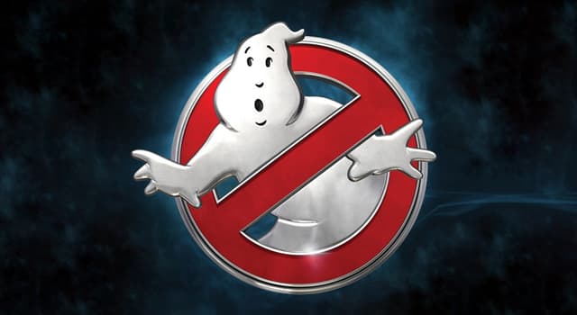 Movies & TV Trivia Question: Which of these actors was one of the major stars in "Ghostbusters"?
