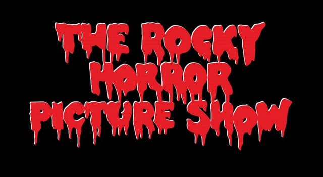 Movies & TV Trivia Question: Which president's voice is heard in the film version of "The Rocky Horror Picture Show"?