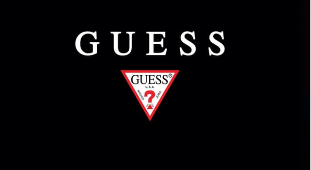 Society Trivia Question: Which supermodel shot to fame when she became the face of fashion label Guess in 1990?