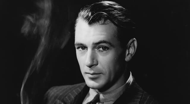 Movies & TV Trivia Question: Who was Gary Cooper’s co-star in the film 'The Spoilers'?