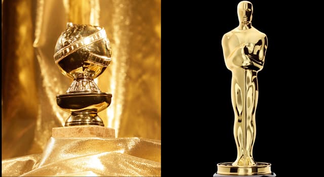 Movies & TV Trivia Question: Who was the first actress to win an Academy Award, a Golden Globe Award and a BAFTA Award for a single performance?
