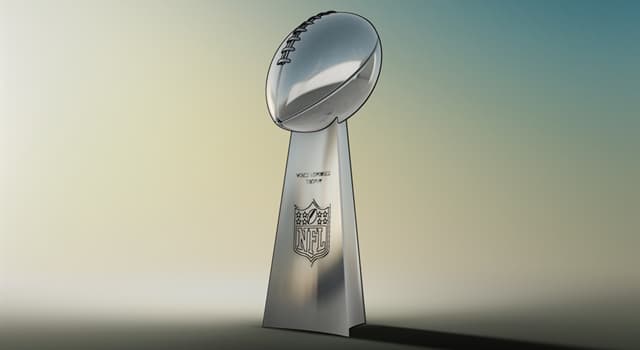 Sport Trivia Question: Who was the first player to score points for two different teams in the Super Bowl?