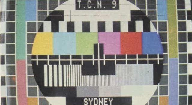 Movies & TV Trivia Question: Who was the host of a late-night show on the Nine Network on Australian TV in the '70's & '80's who had the nickname of the 'Lanky Yank'?