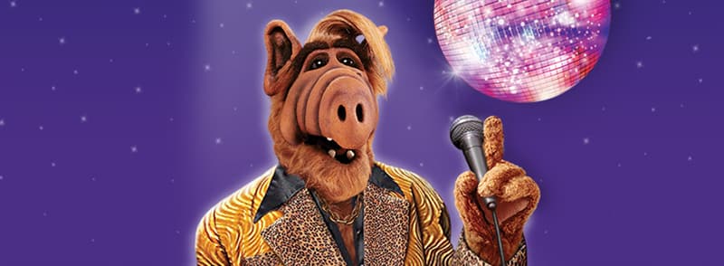 Movies & TV Trivia Question: Who was the voice of ALF from the 80's TV Sitcom ALF?