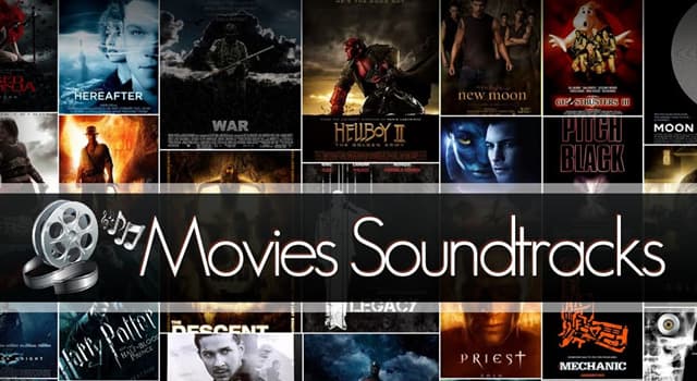 Best-Selling Movie Soundtracks of All Time