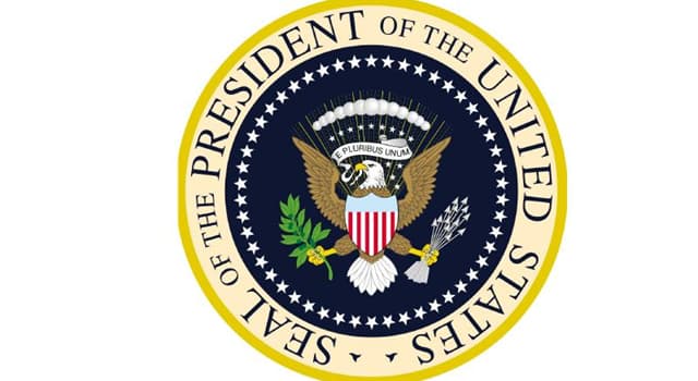 History Trivia Question: As of 2018, who was the only U.S. president that spoke English as a second language?