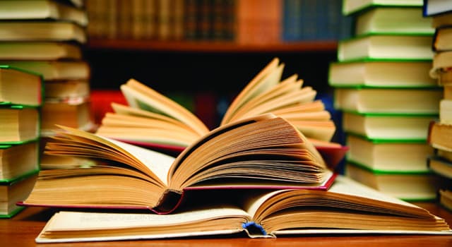 Kultur Wissensfrage: Wer ist seit 2018 laut dem "Guinessbuch der Rekorde" der bestverkaufendste Romanautor aller Zeiten?
