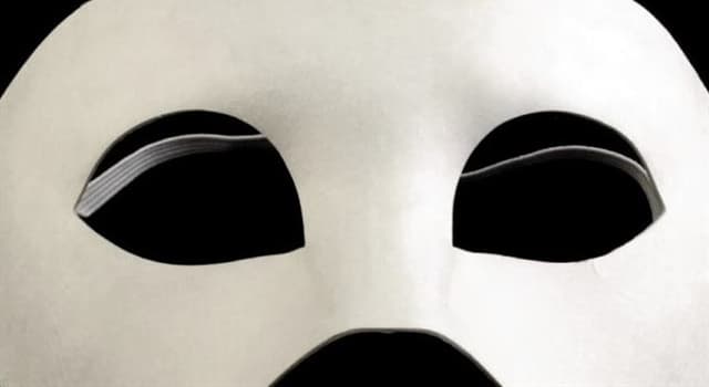 Historia Pregunta Trivia: ¿Con qué máscara se prevenían los doctores contagiarse de la Peste Negra?