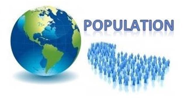 Sociedad Pregunta Trivia: ¿Cuál es el continente con la mayor población?