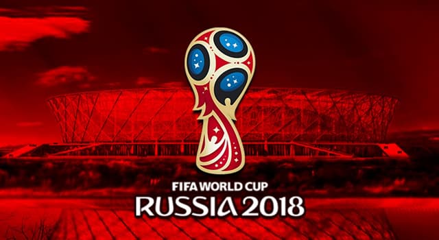 Deporte Pregunta Trivia: ¿Cuántos equipos participaron en la fase clasificatoria del Mundial Rusia 2018 de la FIFA?